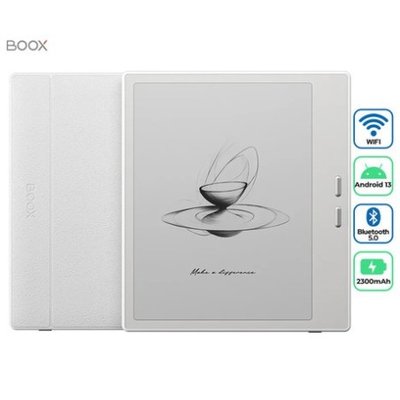 E-bralnik BOOX Go 7, Android, 4GB, 64GB, WIFI