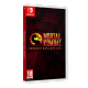 Igra Mortal Kombat: Legacy Kollection (Nintendo Switch)