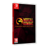 Igra Mortal Kombat: Legacy Kollection (Nintendo Switch)
