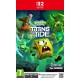 Igra SpongeBob SquarePants: Titans Of The Tide (Nintendo Switch 2)