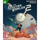Igra The Outer Worlds 2 (Xbox Series X)