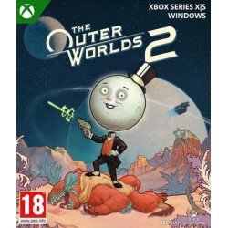 Igra The Outer Worlds 2 (Xbox Series X)