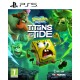 Igra SpongeBob SquarePants: Titans Of The Tide (Playstation 5)