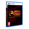 Igra Mortal Kombat: Legacy Kollection (Playstation 5)