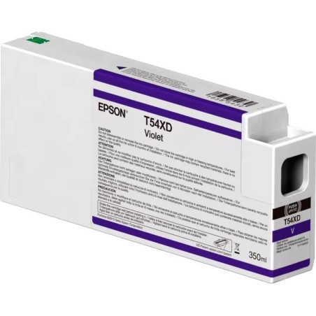 Črnilo EPSON C13T54XD00, violet