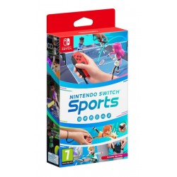 Igra Nintendo Switch Sports