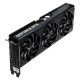 Grafična kartica Gainward GeForce RTX 5060 Ti Python III 16GB
