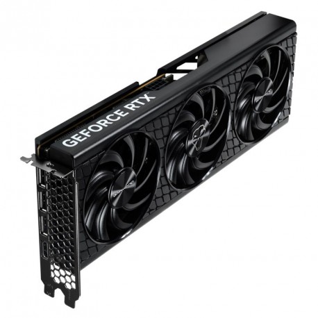 Grafična kartica Gainward GeForce RTX 5060 Ti Python III 16GB