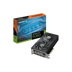 Grafična kartica GIGABYTE GeForce RTX 5060 EAGLE OC 8GB