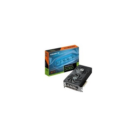 Grafična kartica GIGABYTE GeForce RTX 5060 EAGLE OC 8GB