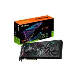 Grafična kartica GIGABYTE AORUS GeForce RTX 5060 ELITE 8GB