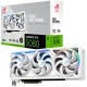 Grafična kartica ASUS ROG Astral GeForce RTX 5080 White OC Edition 16GB