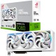 Grafična kartica ASUS ROG Astral GeForce RTX 5080 White OC Edition 16GB