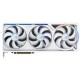 Grafična kartica ASUS ROG Astral GeForce RTX 5080 White OC Edition 16GB