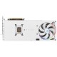 Grafična kartica ASUS ROG Astral GeForce RTX 5080 White OC Edition 16GB
