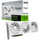 Grafična kartica ASUS Prime GeForce RTX 5070 White OC Edition 12GB
