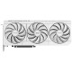 Grafična kartica ASUS Prime GeForce RTX 5070 White OC Edition 12GB