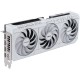 Grafična kartica ASUS Prime GeForce RTX 5070 White OC Edition 12GB