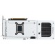 Grafična kartica ASUS Prime GeForce RTX 5070 White OC Edition 12GB