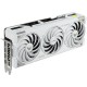 Grafična kartica ASUS TUF Gaming GeForce RTX 5070 Ti White OC Edition 16GB