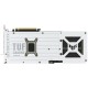 Grafična kartica ASUS TUF Gaming GeForce RTX 5070 Ti White OC Edition 16GB