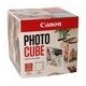 Fotografski papir CANON 2311B076, bel/moder