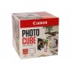 Fotografski papir CANON 2311B076, bel/moder