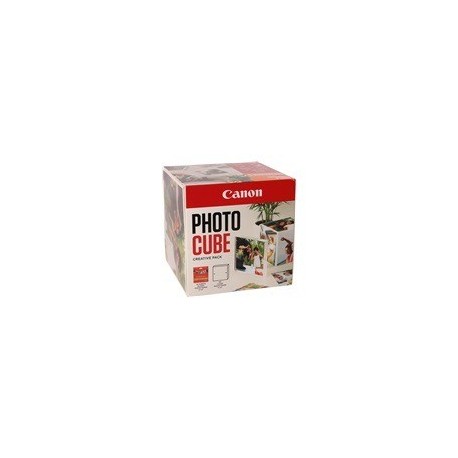 Fotografski papir CANON 2311B077, bel/oranžen