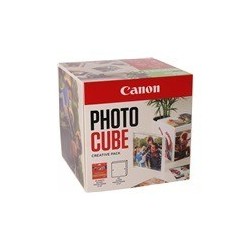 Fotografski papir CANON 2311B078, bel/zelen