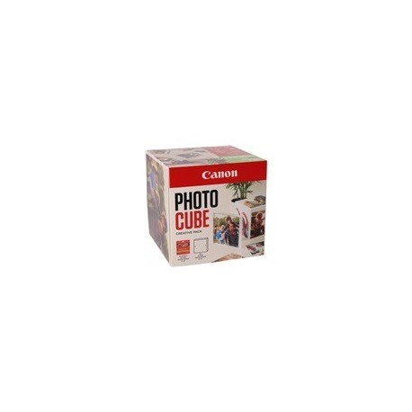 Fotografski papir CANON 2311B078, bel/zelen
