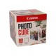 Fotografski papir CANON 2311B078, bel/zelen