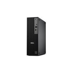 Računalnik DELL Pro Slim QCS1255 R7-8700G, 16GB, 512GB, W11P