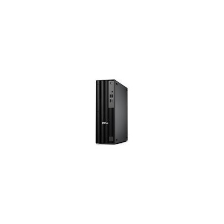 Računalnik DELL Pro Slim QCS1255 R7-8700G, 16GB, 512GB, W11P