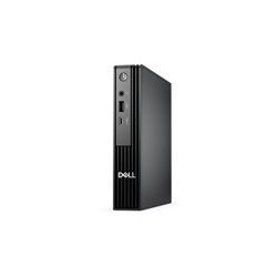 Računalnik DELL Pro Micro QCM1255 R7-8700GE Pro, 16GB, 512GB, W11P