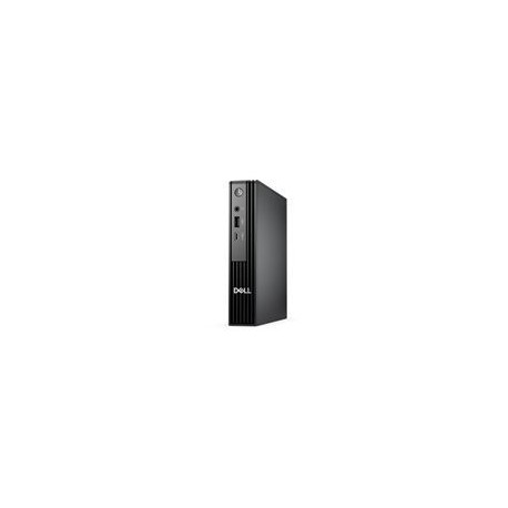 Računalnik DELL Pro Micro QCM1255 R7-8700GE Pro, 16GB, 512GB, W11P