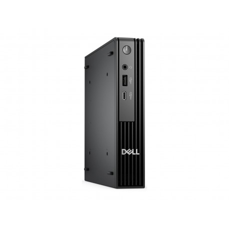 Računalnik DELL Pro Micro QCM1255 R7-8700GE Pro, 16GB, 512GB, W11P
