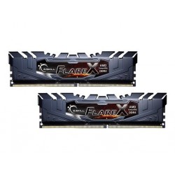 Pomnilnik 32GB (2x16GB) DDR4 3200MHz G.SKILL Flare X AMD