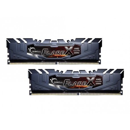 Pomnilnik 32GB (2x16GB) DDR4 3200MHz G.SKILL Flare X AMD
