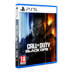 Igra Call of Duty: Black Ops 7 (PS5), prednaročilo