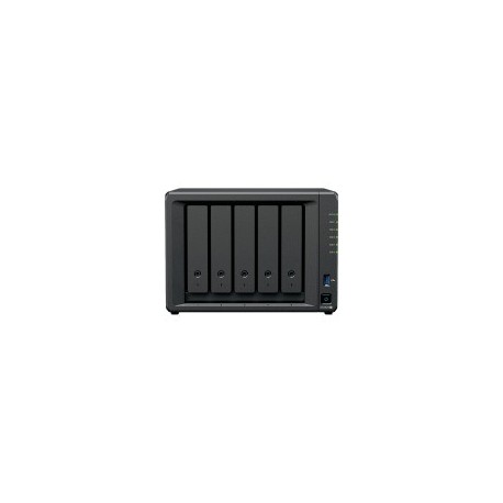 Strežnik NAS Synology DS1525+