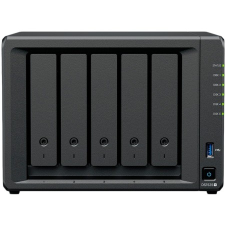 Strežnik NAS Synology DS1525+