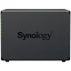 Strežnik NAS Synology DS1525+
