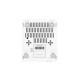 Usmerjevalnik (router) Mikrotik hEX PoE, RB960PGS