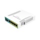 Usmerjevalnik (router) Mikrotik hEX PoE, RB960PGS