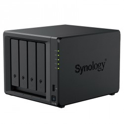Strežnik NAS Synology DS925+