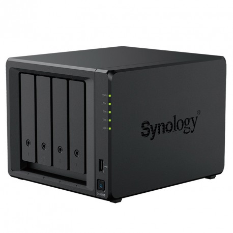 Strežnik NAS Synology DS925+