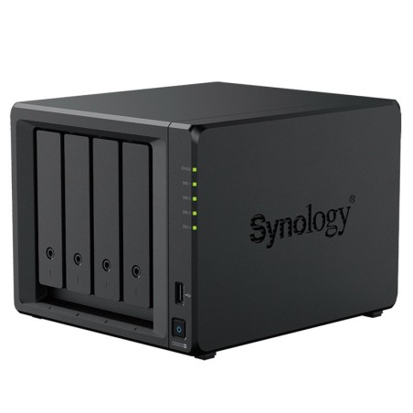 Strežnik NAS Synology DS925+
