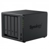 Strežnik NAS Synology DS925+