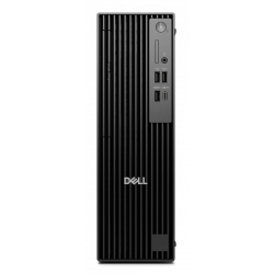 Računalnik DELL Pro Slim Plus QBS1250 U7-265, 32GB, 512GB, W11P