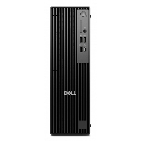 Računalnik DELL Pro Slim Plus QBS1250 U7-265, 32GB, 512GB, W11P